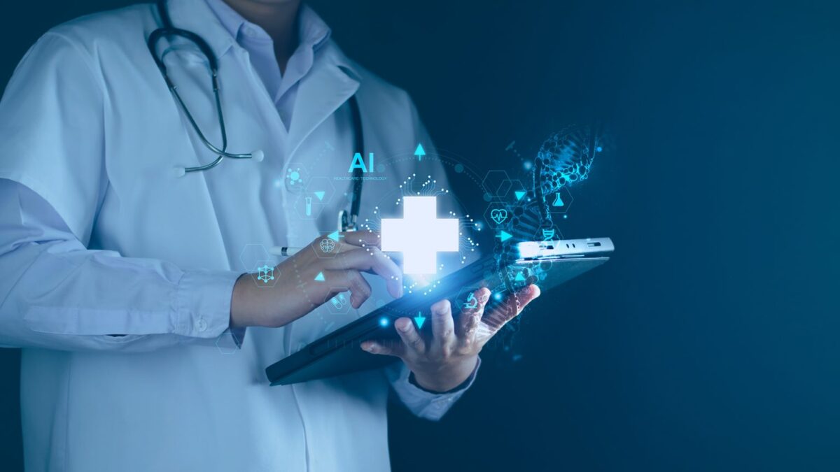 Revolutionizing Healthcare: How ChatGPT Enhances Patient Care and Diagnostics