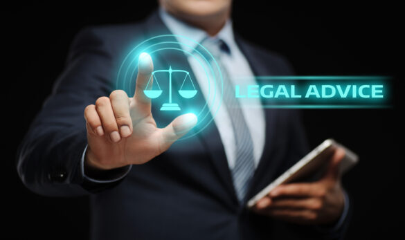 Legal Advice
