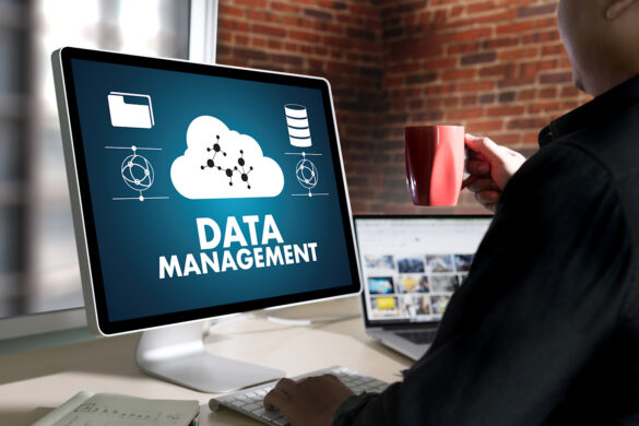 Data Management