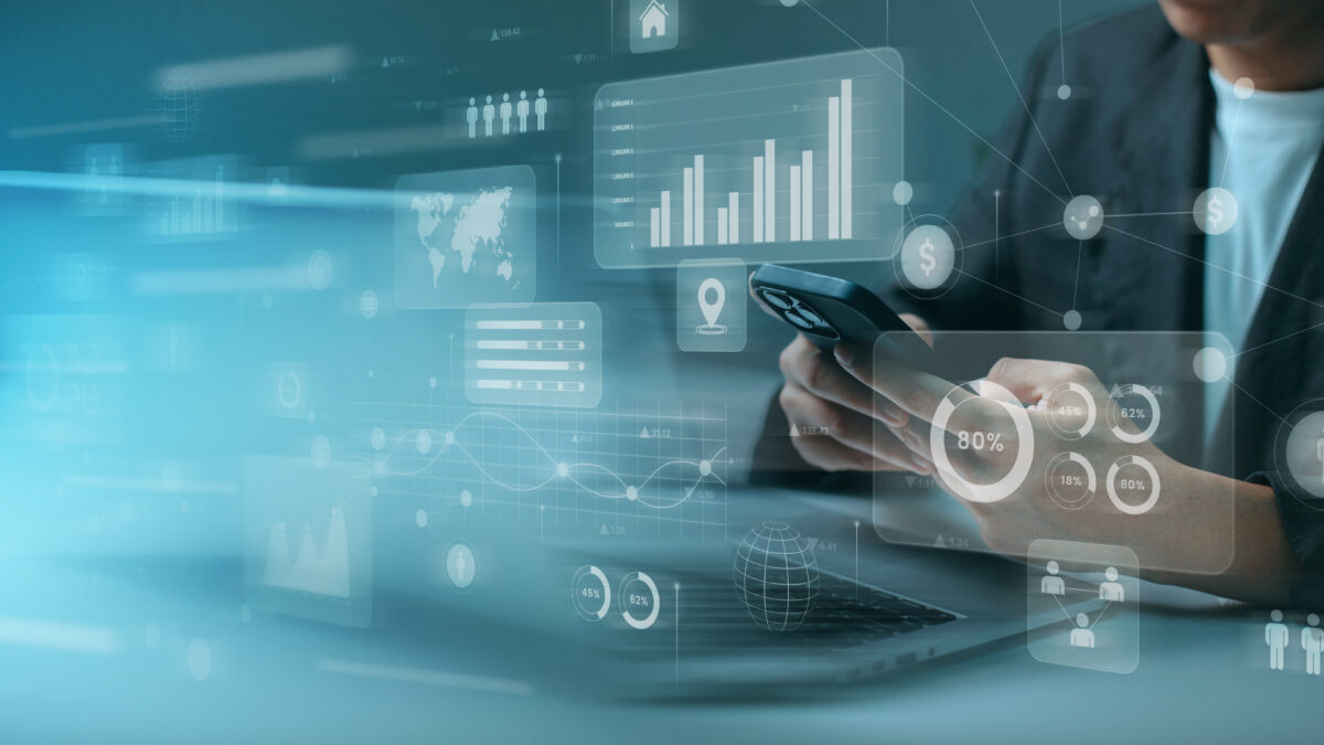 Data-Driven Decisions: ChatGPT Empowers B2B Analytics