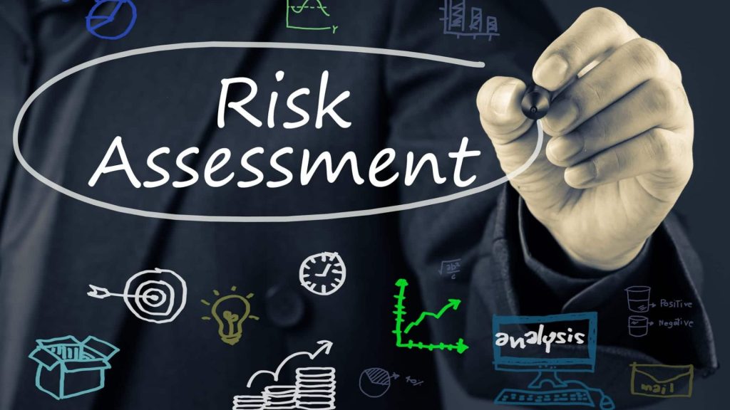 Enterprise Risk Assessment Transformed by ChatGPT (DUPLICATE)