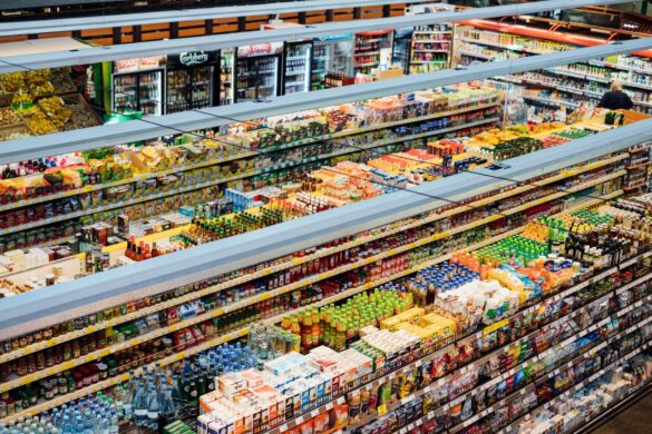 Food Supply Chains