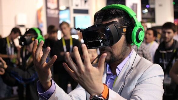 Gaming Trends