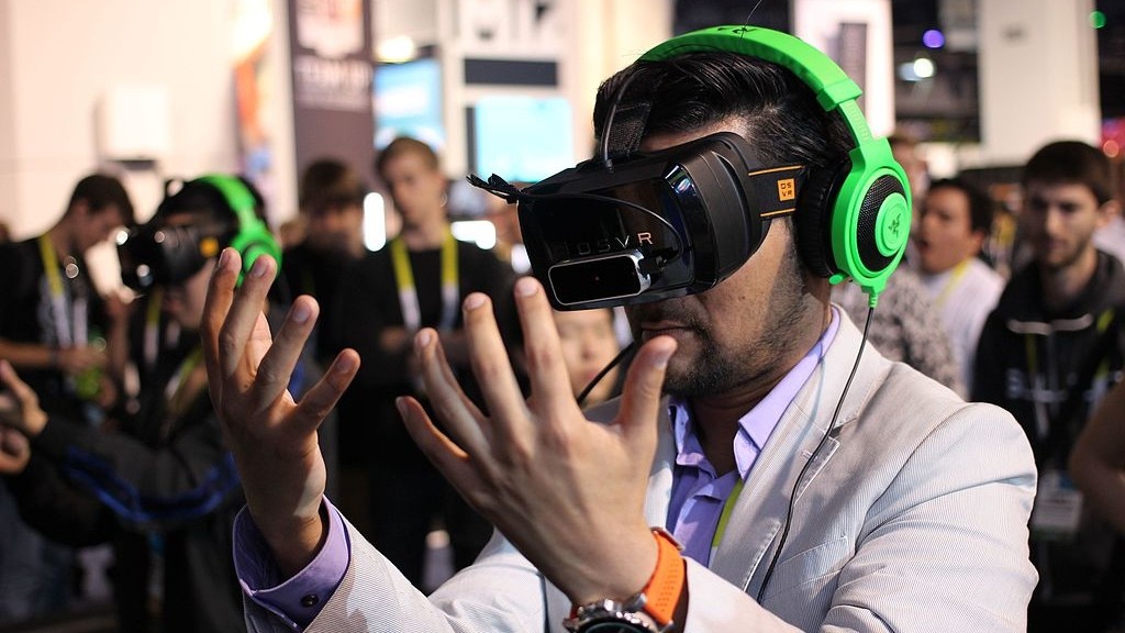 Future Gaming Trends: What to Expect in the Next Decade