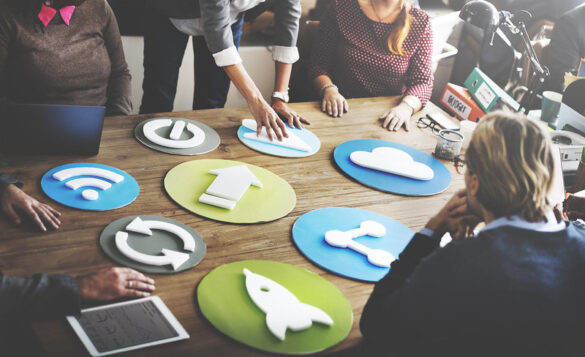 Social Media Marketing