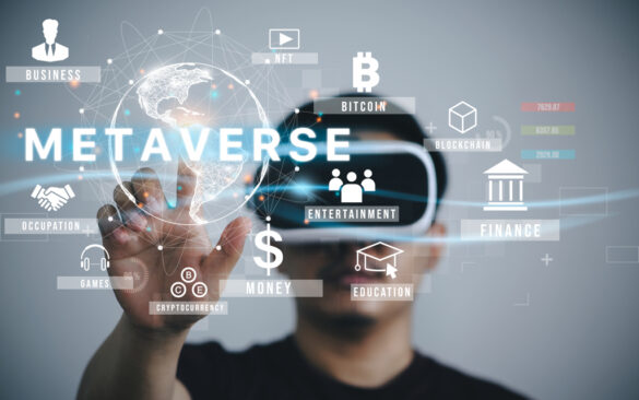 Metaverse Entertainment