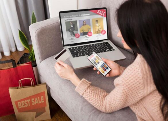 E-Commerce