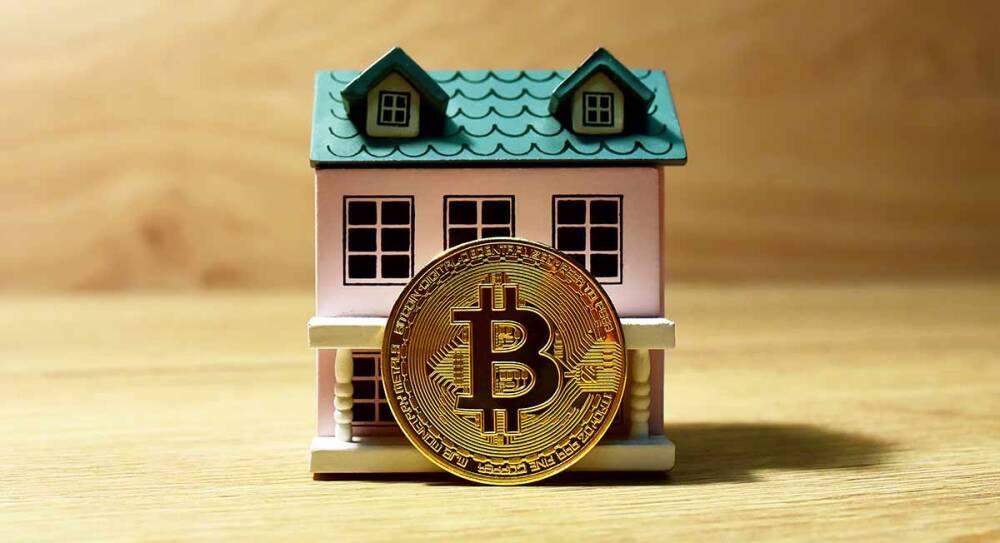 Blockchain in Real Estate: Transforming Property Transactions