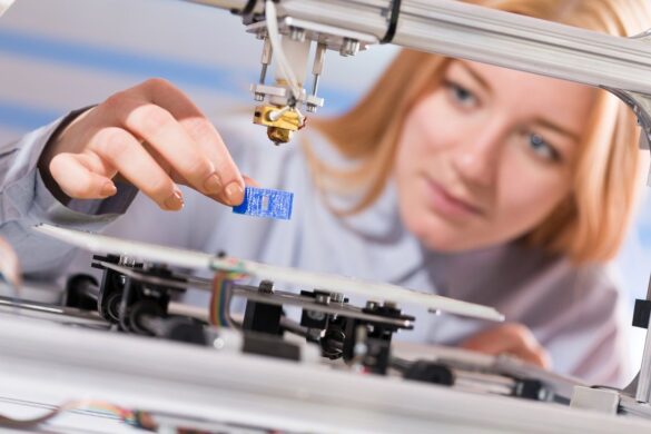 3D Global Manufacturing