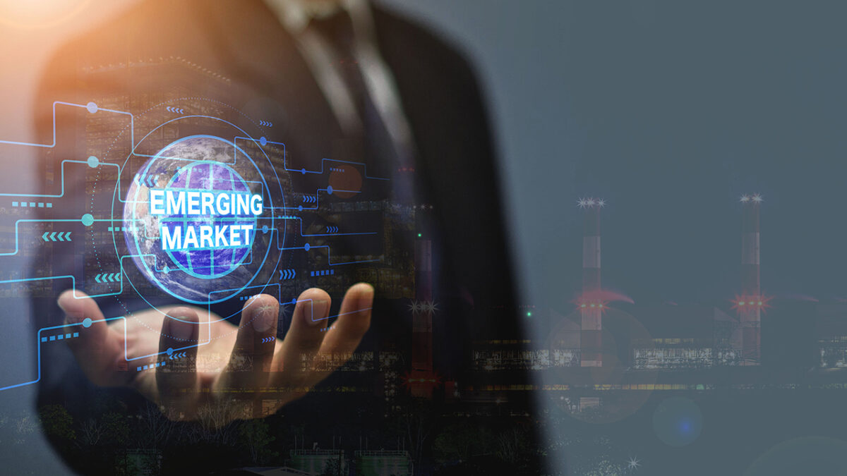 The Importance of Technopreneurship in Emerging Markets