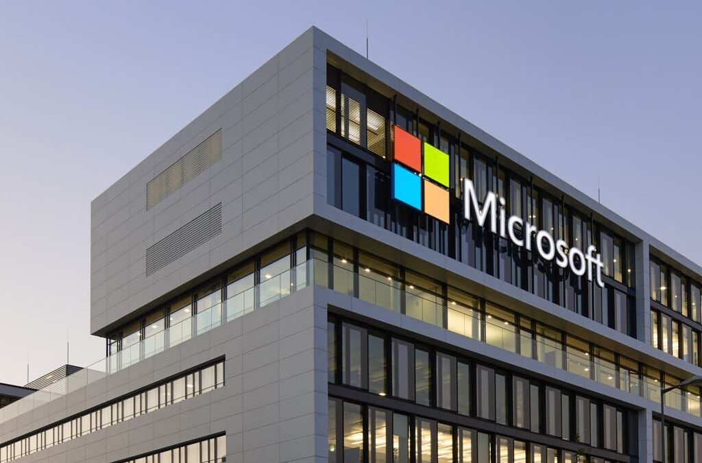 Companies Owned by Microsoft: A Comprehensive List