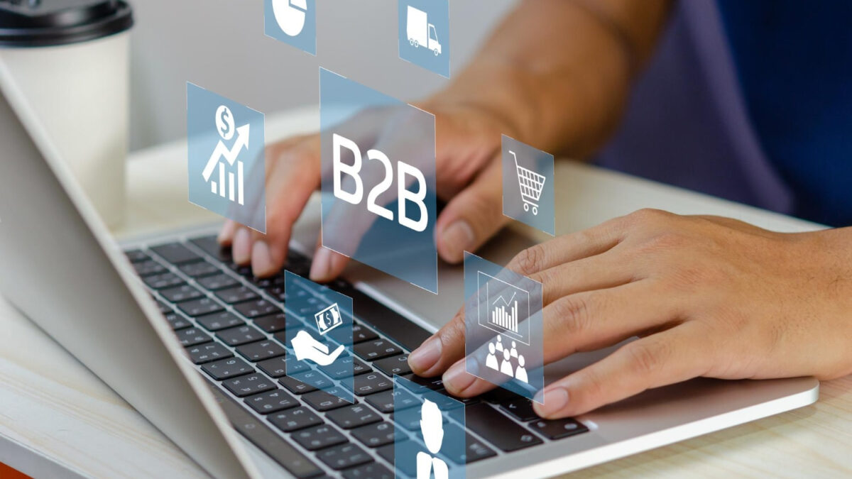Content Syndication in B2B Marketing: Strategies for 2024