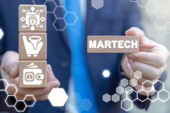 Ai With Martech