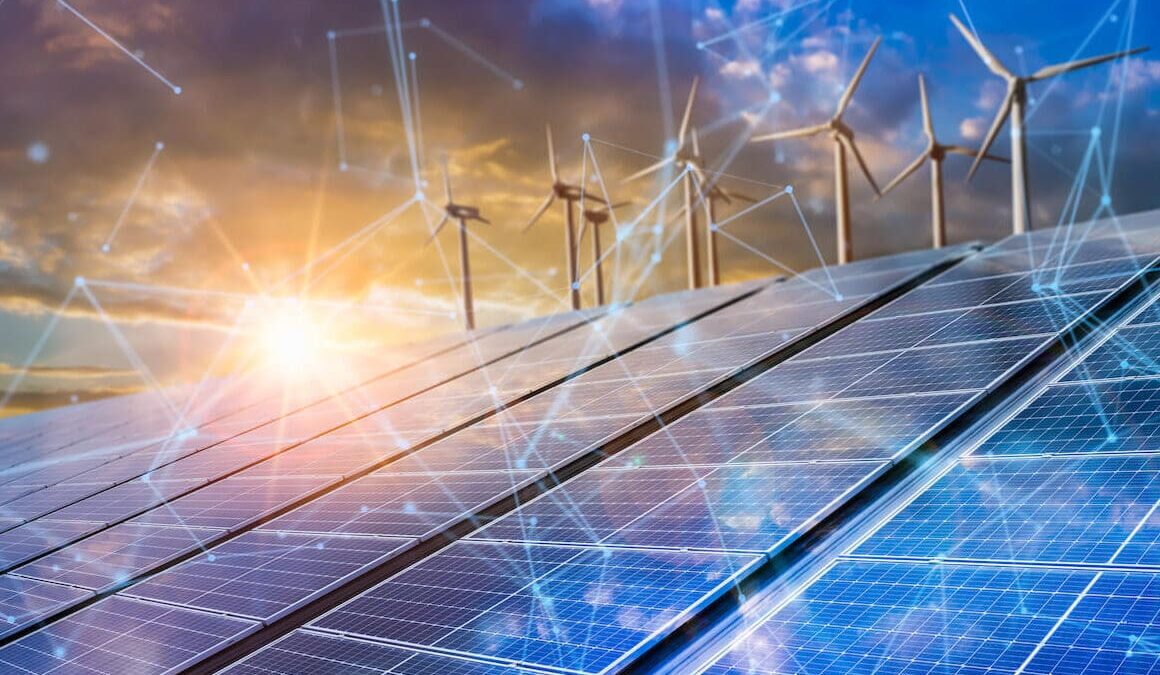 Future Trends in Renewable Energy Technologies