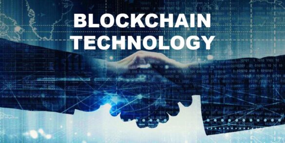 Blockchain
