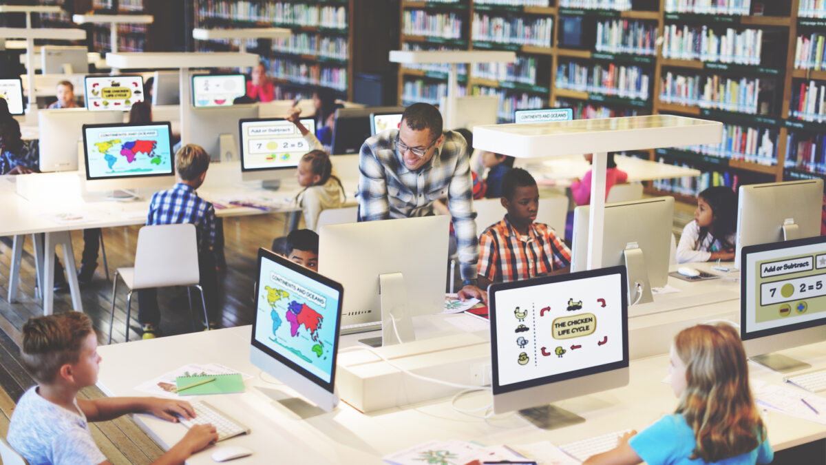 The Importance of Digital Literacy in the Modern Era