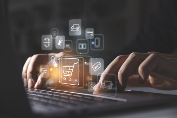 E-Commerce Websites