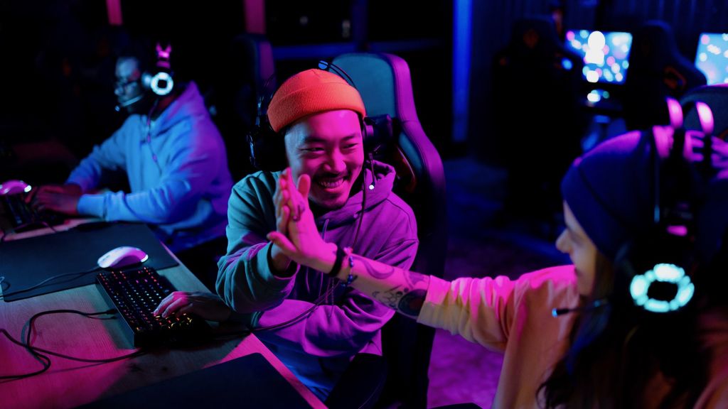 Exploring Esports News and Trends for 2025