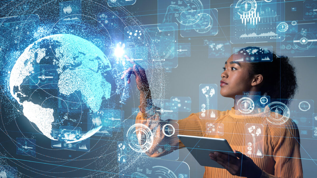 The History and Future of the Internet: What’s Next?