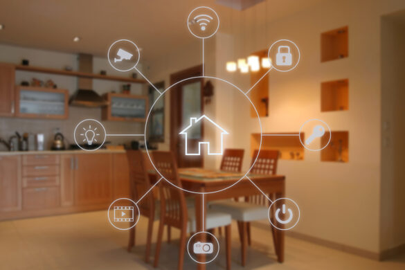 Smart Home Technology