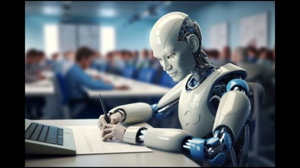 Ai In Entertainment: Reshaping Creativity And Storytelling 6 Ai Shaping Future