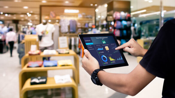 Online Retail