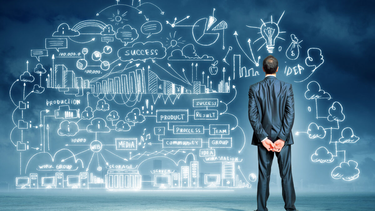 The Evolution of Internet Governance: Challenges Ahead