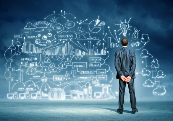Internet Governance