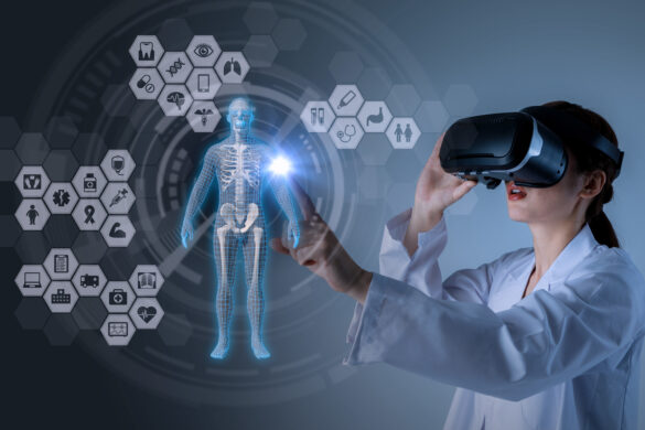 Health And Science