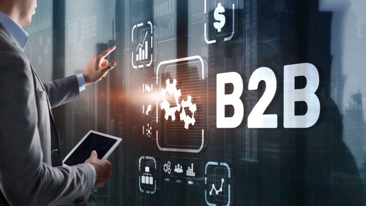Exploring B2B Content Syndication Companies: Choosing the Right Partner
