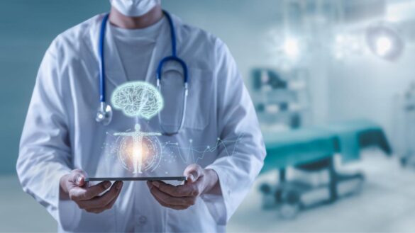Ai In Treatment