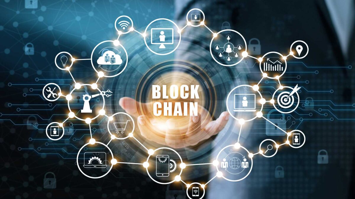 The Role of Blockchain in Sustainable Supply Chains