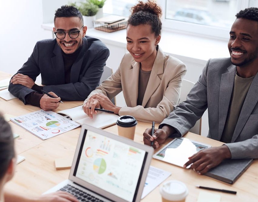 How LLMs Are Transforming Digital Marketing and Content Creation