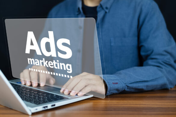 Online Advertising