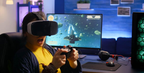 Gaming Developments