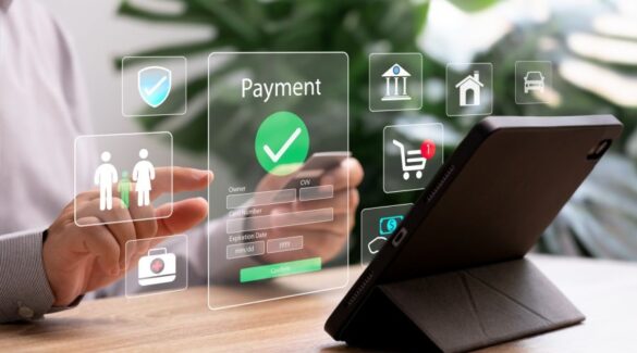 Digital Payments