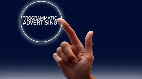 Programmatic Advertising