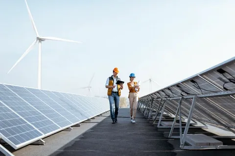 Renewable Energy