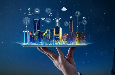 Smart Technology