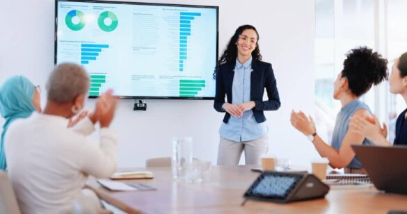 Ai In Powerpoint’s