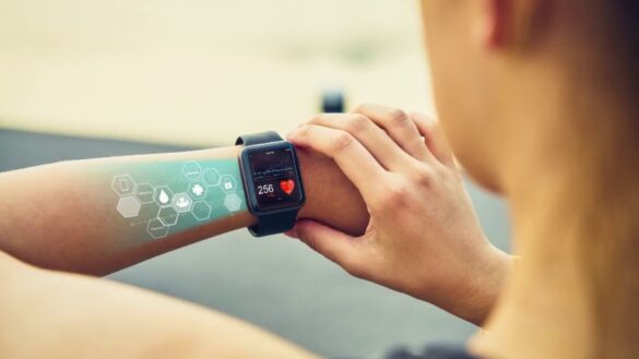 Wearable Technology