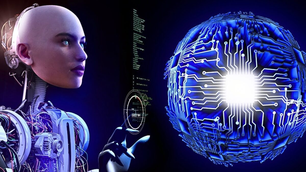 How AI Is Shaping the Future of Education and Libraries