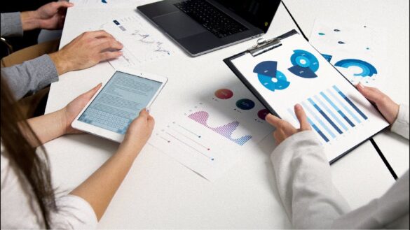 Marketing Agencies