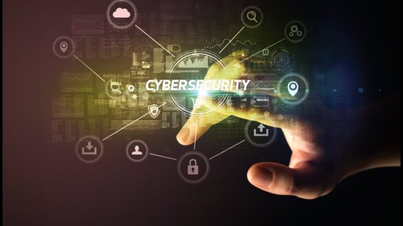 Hack And Cybersecurity