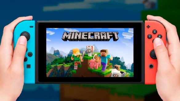 Minecraft Mods
