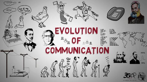 Transforming Communication Www