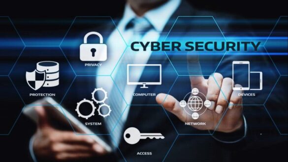 Cybersecurity
