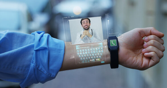 Wearable Technology