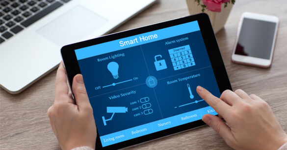 Smart Home Devices