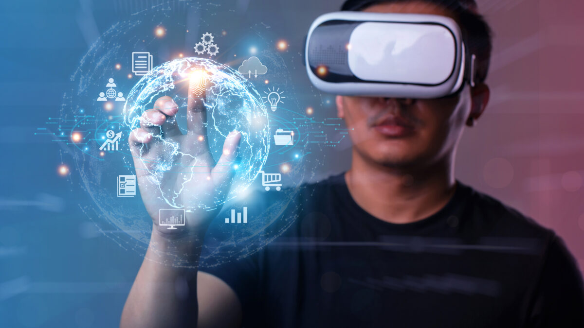 What’s Next for the Metaverse and Virtual Economies?